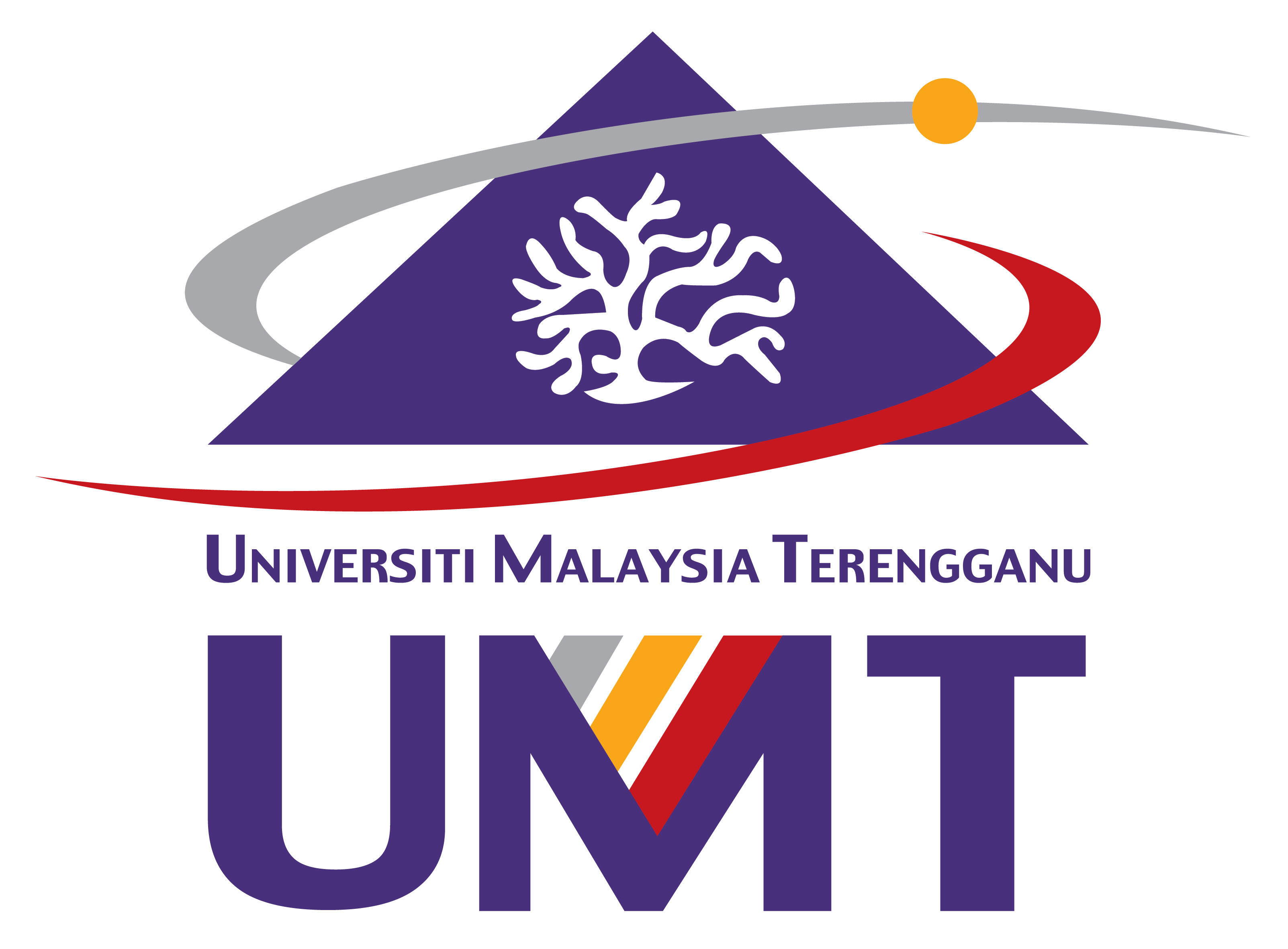 UMT Logo