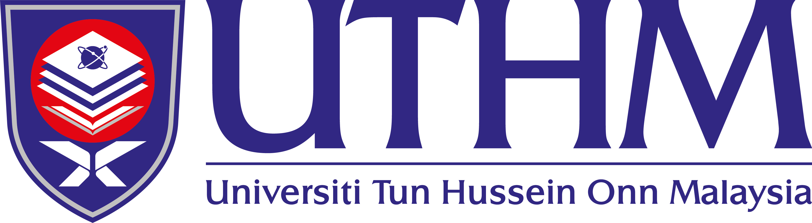 UTHM Logo